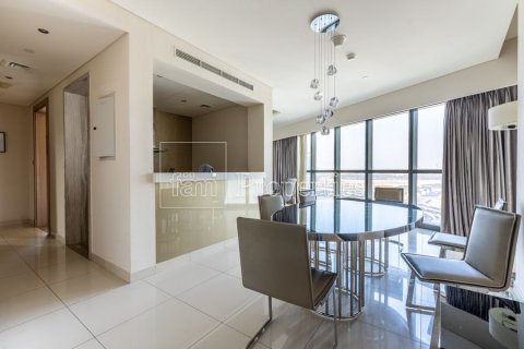 Appartement à vendre à  Business Bay, Dubai, EAU 2 chambres, 133.2 m2 № 693102 - photo 7