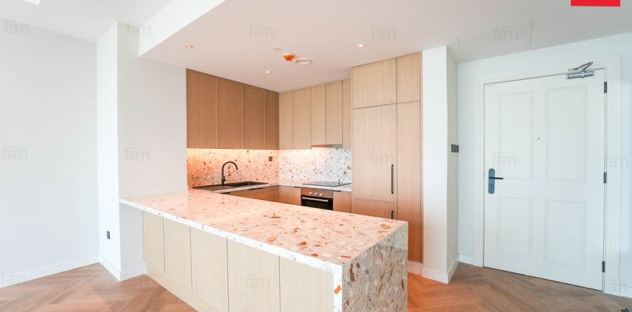 Διαμέρισμα σε Al Barsha, Dubai, ΗΑΕ 2 υπνοδωμάτια, 139.1 τ.μ. Αρ. 693103