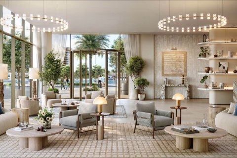 Купить квартиру в Mina Rashid, Дубай, ОАЭ 1 спальня, 71.8м2, № 693106 - фото 10