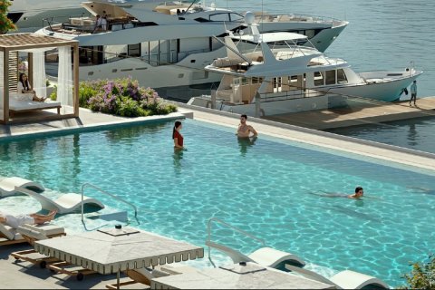 Купить квартиру в Mina Rashid, Дубай, ОАЭ 1 спальня, 71.8м2, № 693106 - фото 4