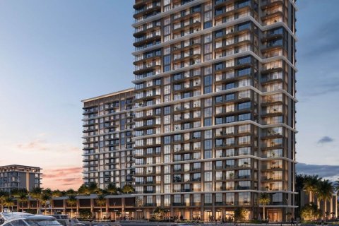 Купить квартиру в Mina Rashid, Дубай, ОАЭ 1 спальня, 71.8м2, № 693106 - фото 9