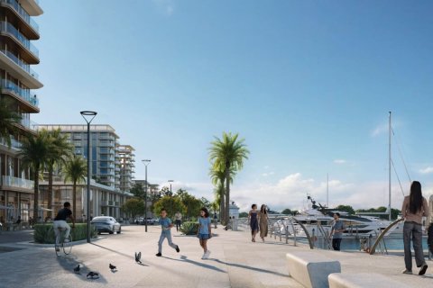 Купить квартиру в Mina Rashid, Дубай, ОАЭ 1 спальня, 71.8м2, № 693106 - фото 5