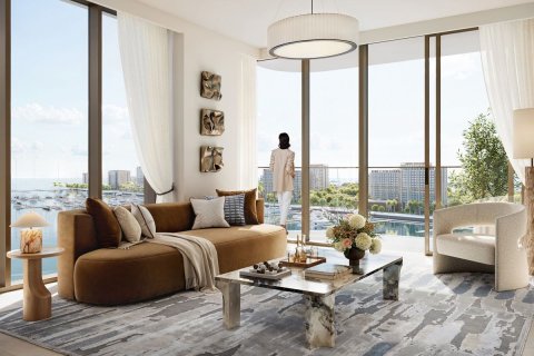 Купить квартиру в Mina Rashid, Дубай, ОАЭ 1 спальня, 71.8м2, № 693106 - фото 2