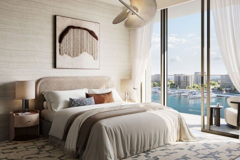 Mina Rashid, Dubai, BAE’de daire 1 yatak odası, 71.8 m&sup2; No 693106