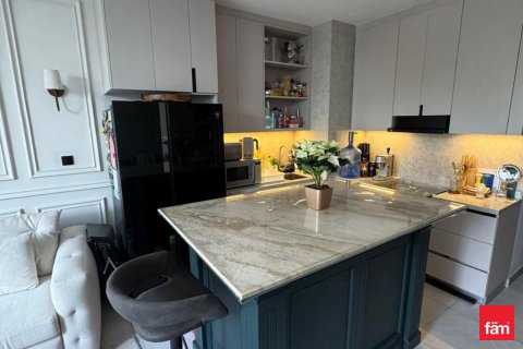 Villa en alquiler en Mohammed Bin Rashid City, Dubai, EAU 2 dormitorios, 131 m2 № 693100 - foto 5