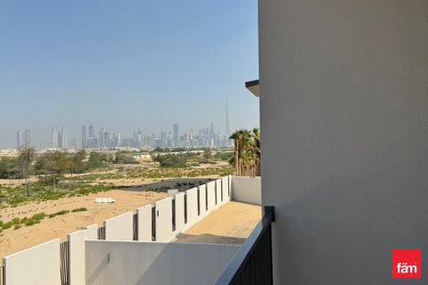 Villa en alquiler en Mohammed Bin Rashid City, Dubai, EAU 2 dormitorios, 131 m2 № 693100 - foto 9