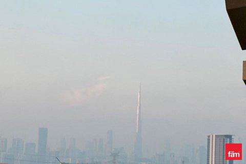 Villa en alquiler en Mohammed Bin Rashid City, Dubai, EAU 2 dormitorios, 131 m2 № 693100 - foto 11