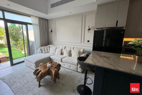 Vila di Mohammed Bin Rashid City, Dubai, UEA 2 kamar tidur, 131 m2 nomor 693100