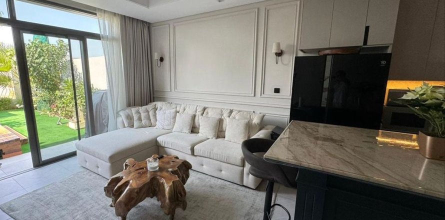 Villa en Mohammed Bin Rashid City, Dubai, EAU 2 dormitorios, 131 m² № 693100