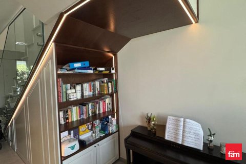 Villa en alquiler en Mohammed Bin Rashid City, Dubai, EAU 2 dormitorios, 131 m2 № 693100 - foto 6