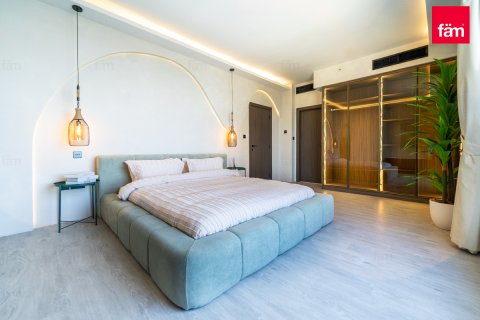 Appartement te koop in Dubai, VAE 2 slaapkamers, 122.3 vr.m., nr 693101 - foto 8