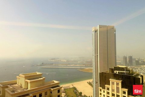 Пәтер Дубай, БАӘ-да 2 жатын бөлмелер, 122.3 м² № 693101