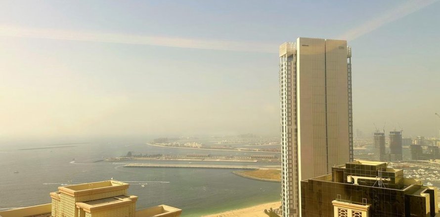 Appartamento a Dubai, EAU 2 camere da letto, 122.3 mq. № 693101