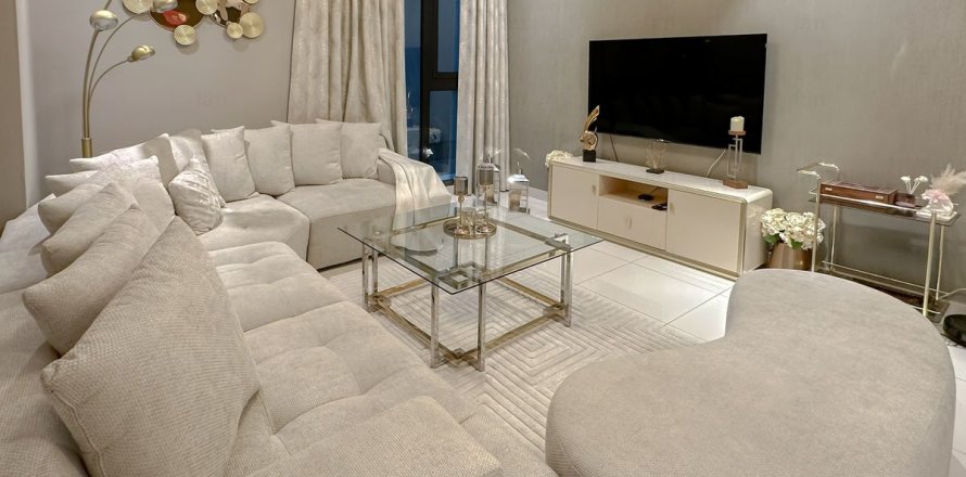 Apartamento en Meydan, Dubai, EAU 2 dormitorios, 135.1 m² № 693105