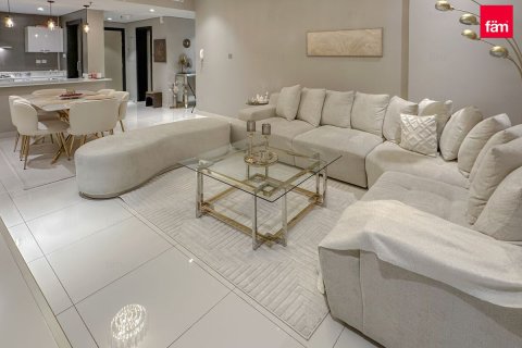 Apartamento en alquiler en Meydan, Dubai, EAU 2 dormitorios, 135.1 m2 № 693105 - foto 2