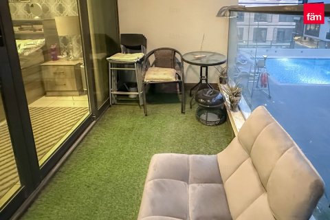 Appartement te huur in Meydan, Dubai, VAE 2 slaapkamers, 135.1 vr.m., nr 693105 - foto 16