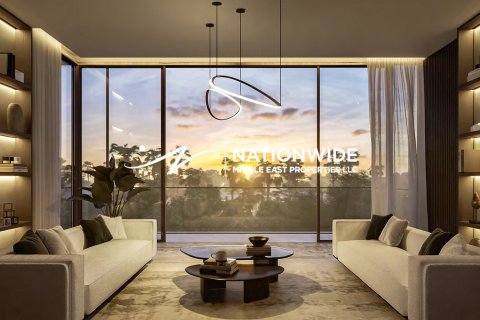Apartment in Abu Dhabi, UAE 2 bedrooms, 184 sq.m. № 647179 - photo 4