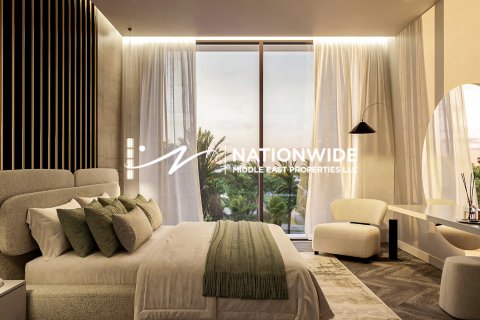 Apartment in Abu Dhabi, UAE 2 bedrooms, 184 sq.m. № 647179 - photo 6