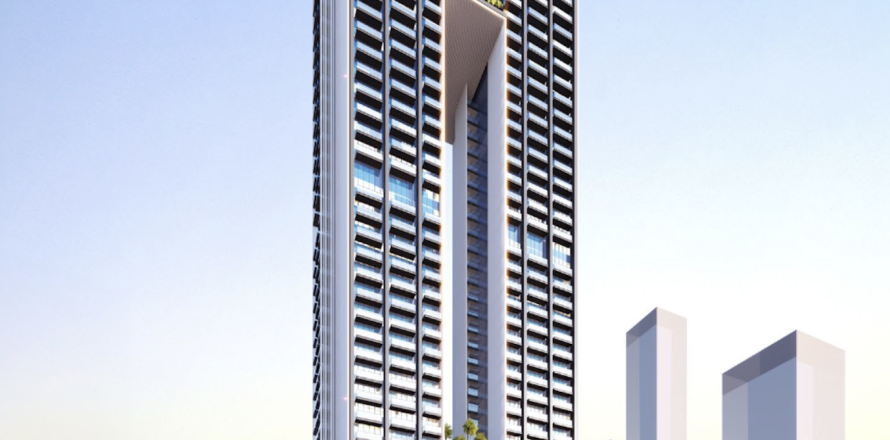 Apartment in Dubai, UAE 2 bedrooms, 70 sq.m. № 647196