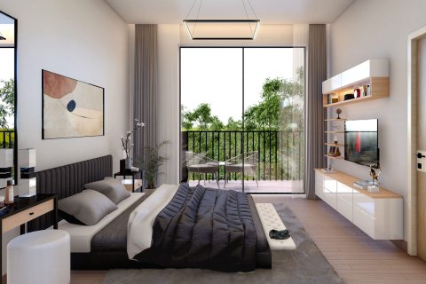 Apartamento en venta en Dubai, EAU 2 dormitorios, 119 m2 № 647193 - foto 9