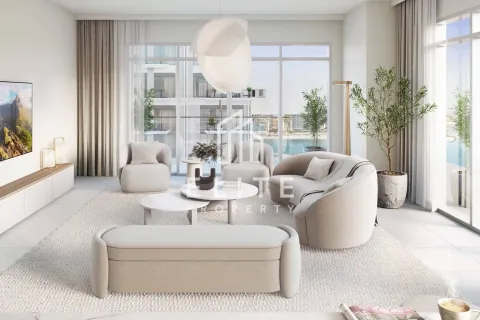 Dubai Harbour, Dubai, BAE’de satılık daire 3 yatak odası, 154 m&sup2; No 681855 - fotoğraf 8