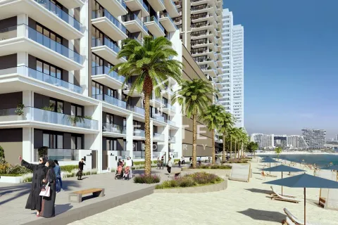 Dubai Harbour, Dubai, BAE’de satılık daire 3 yatak odası, 154 m&sup2; No 681855 - fotoğraf 14
