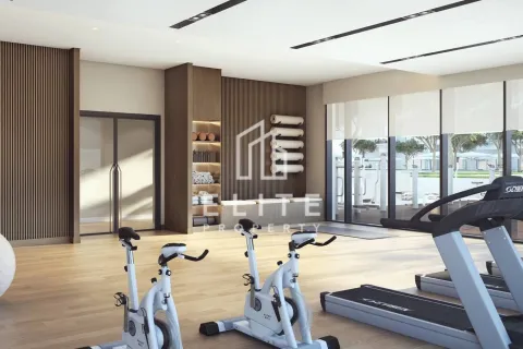 Dubai Harbour, Dubai, BAE’de satılık daire 3 yatak odası, 154 m&sup2; No 681855 - fotoğraf 13