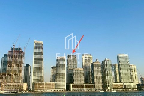Dubai Harbour, Dubai, BAE’de satılık daire 3 yatak odası, 154 m&sup2; No 681855 - fotoğraf 1