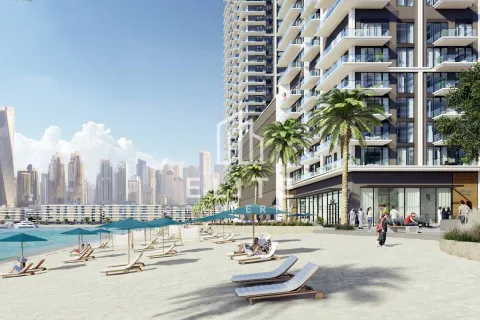 Dubai Harbour, Dubai, BAE’de satılık daire 3 yatak odası, 154 m&sup2; No 681855 - fotoğraf 10