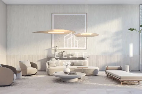 Dubai Harbour, Dubai, BAE’de satılık daire 3 yatak odası, 154 m&sup2; No 681855 - fotoğraf 9