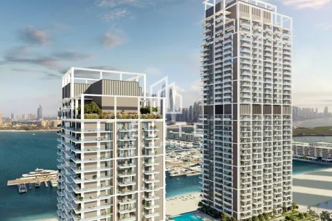 Dubai Harbour, Dubai, BAE’de satılık daire 3 yatak odası, 154 m&sup2; No 681855 - fotoğraf 7