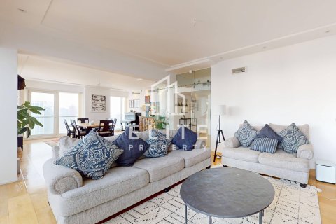 Apartman u Dubai, UAE 5 spavaćih soba, 333 m2 Br. 681808 - fotografija 8