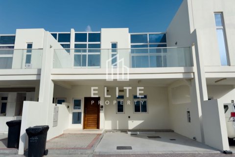 Akoya, Dubai, UAE의 판매용 빌라 침실 4개 번호 681850 - 사진 2