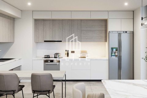 Dubai, UAE의 판매용 아파트 침실 1개, 57제곱미터 번호 681851 - 사진 2