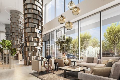 Dubai, UAE의 판매용 아파트 침실 1개, 57제곱미터 번호 681851 - 사진 7