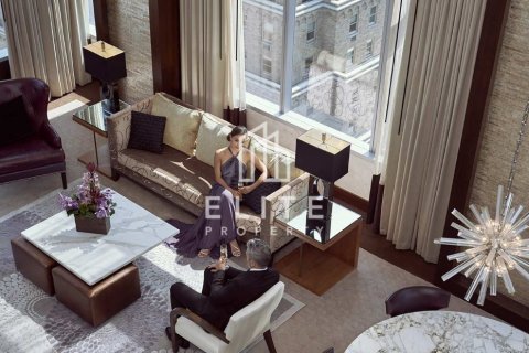 Dubai, UAE의 판매용 아파트 침실 1개, 57제곱미터 번호 681851 - 사진 4