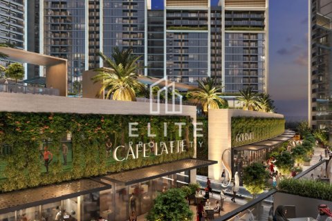 Dubai, UAE의 판매용 아파트 침실 1개, 57제곱미터 번호 681851 - 사진 5