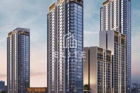 Dubai, UAE의 판매용 아파트 침실 1개, 57제곱미터 번호 681851 - 사진 10