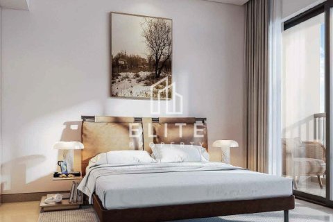 Dubai, UAE의 아파트 침실 1개, 57제곱미터 번호 681851