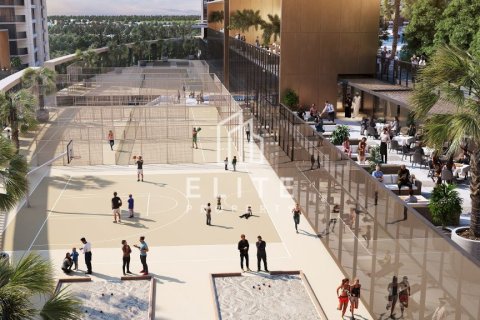 Dubai, UAE의 판매용 아파트 침실 1개, 57제곱미터 번호 681851 - 사진 6