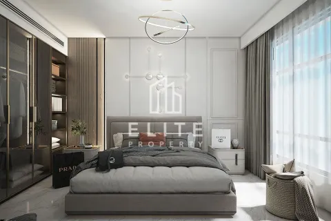 Dubai, BAE’de satılık daire 2 yatak odası, 116 m&sup2; No 681854 - fotoğraf 4