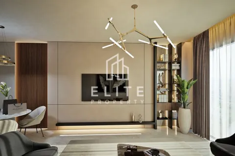 Dubai, BAE’de satılık daire 2 yatak odası, 116 m&sup2; No 681854 - fotoğraf 6