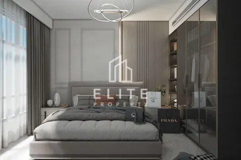 Dubai, BAE’de satılık daire 2 yatak odası, 116 m&sup2; No 681854 - fotoğraf 9