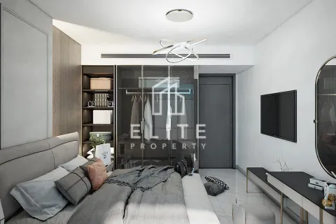 Dubai, BAE’de satılık daire 2 yatak odası, 116 m&sup2; No 681854 - fotoğraf 7