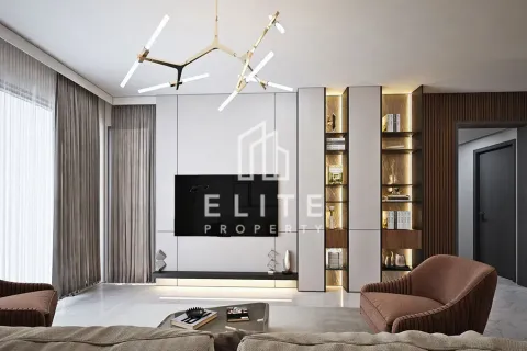 Dubai, BAE’de satılık daire 2 yatak odası, 116 m&sup2; No 681854 - fotoğraf 5