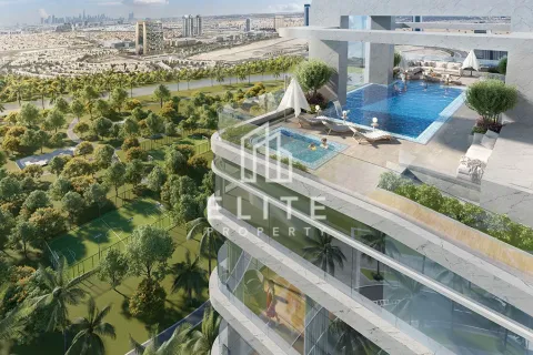 Dubai, BAE’de satılık daire 2 yatak odası, 116 m&sup2; No 681854 - fotoğraf 1