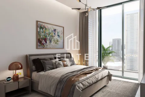 Dubai, BAE’de satılık daire 1 yatak odası, 98 m&sup2; No 681853 - fotoğraf 5