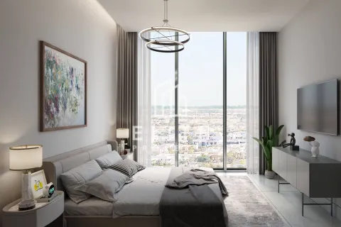 Dubai, BAE’de satılık daire 1 yatak odası, 98 m&sup2; No 681853 - fotoğraf 3