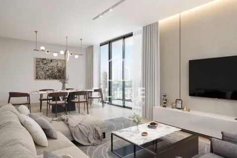 Dubai, BAE’de satılık daire 1 yatak odası, 98 m&sup2; No 681853 - fotoğraf 2