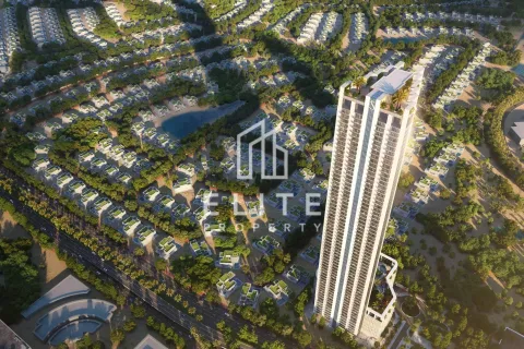 Dubai, BAE’de satılık daire 1 yatak odası, 98 m&sup2; No 681853 - fotoğraf 9